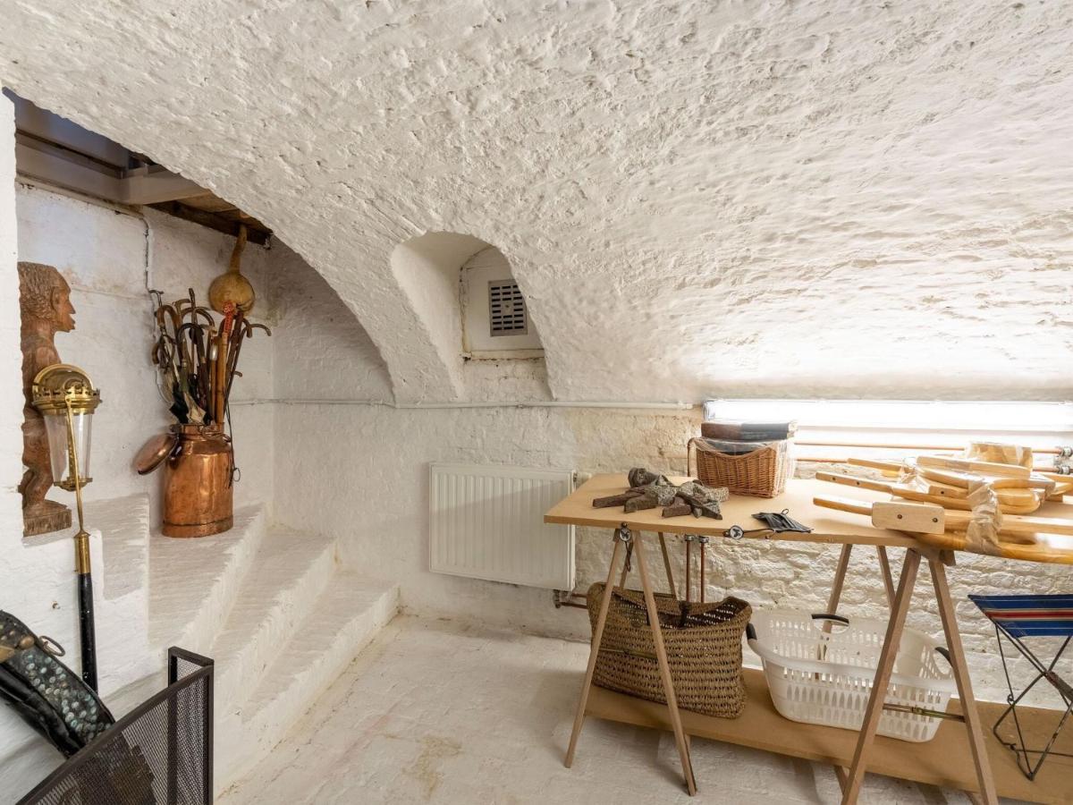 Apartment In Kruibeke At Wissekerke Castle Dış mekan fotoğraf